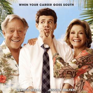 Bilder Retired at 35