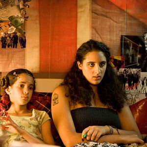 Bilder Kuss des Schmetterlings