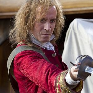 Bilder Rhys Ifans