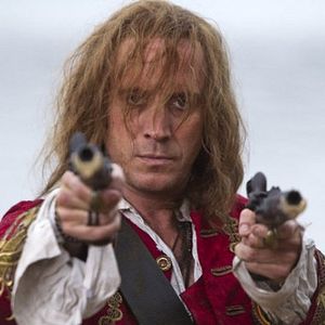 Bilder Rhys Ifans