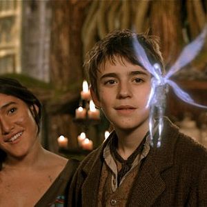 Bilder Q'Orianka Kilcher