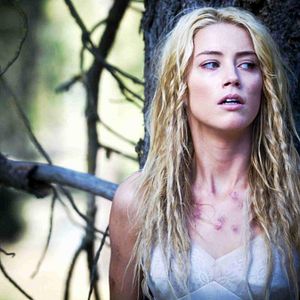 Bilder Amber Heard