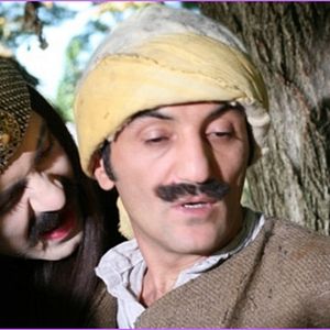 Bilder Kutsal Damacana 3