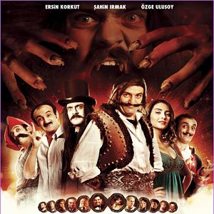 Bilder Kutsal Damacana 3