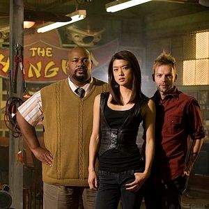 Bilder Esteban Powell