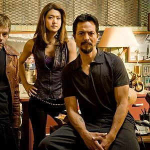 Bilder Esteban Powell