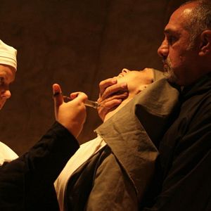 Bilder Nude Nuns With Big Guns