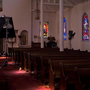 Bilder Nude Nuns With Big Guns