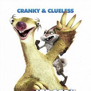 Bilder Ice Age 4 - Voll verschoben