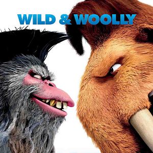 Bilder Ice Age 4 - Voll verschoben