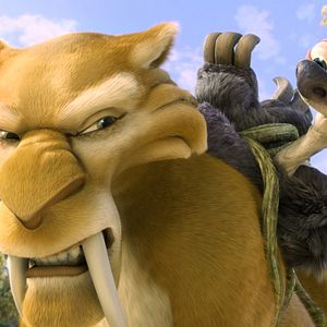 Bilder Ice Age 4 - Voll verschoben