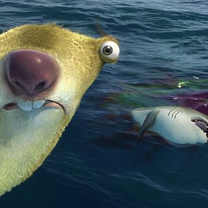 Bilder Ice Age 4 - Voll verschoben