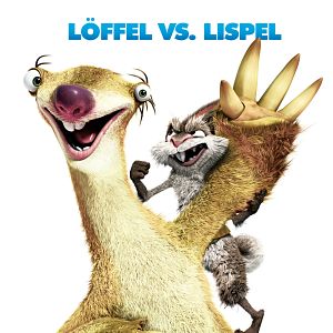 Bilder Ice Age 4 - Voll verschoben