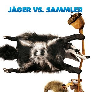 Bilder Ice Age 4 - Voll verschoben