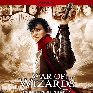 Bilder War Of The Wizards