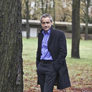 Bilder Alice Nevers, le juge est une femme