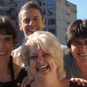 Bilder La Fille de Montréal