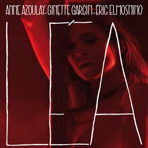 Bilder Lea – Die strippende Studentin