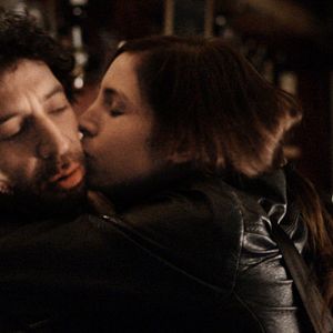 Bilder Lea – Die strippende Studentin