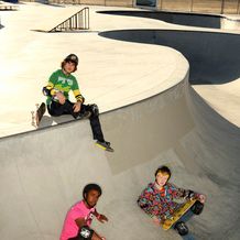 Bilder Dan Curtis Lee