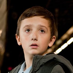 Bilder Frankie McLaren