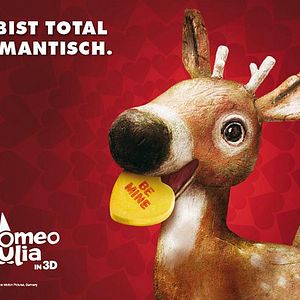 Bilder Gnomeo und Julia