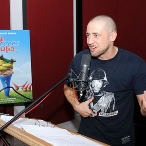 Bilder Gnomeo und Julia