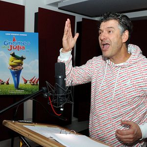 Bilder Gnomeo und Julia