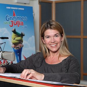 Bilder Gnomeo und Julia