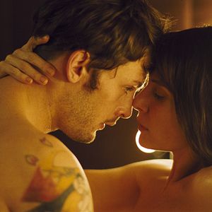 Bilder Géraldine Pailhas