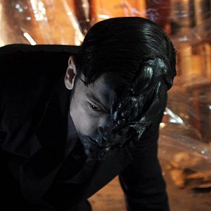 Bilder Tetsuo - The Bullet Man