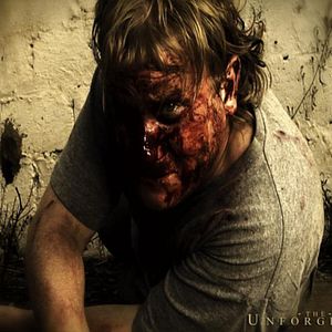 Bilder The Unforgiving