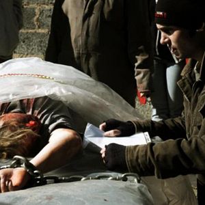 Bilder The Unforgiving