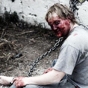 Bilder The Unforgiving