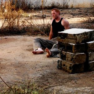 Bilder The Unforgiving