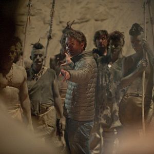 Bilder Der Adler der neunten Legion