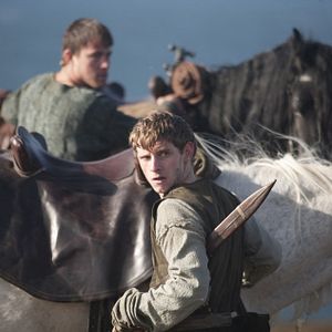 Bilder Der Adler der neunten Legion