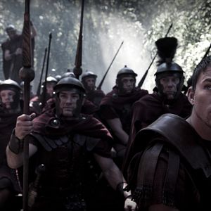 Bilder Der Adler der neunten Legion