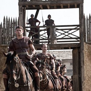 Bilder Der Adler der neunten Legion