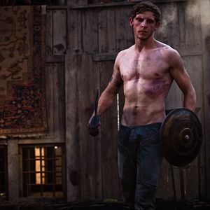 Bilder Der Adler der neunten Legion