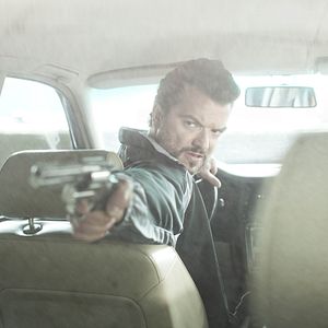 Bilder Easy Money - Spür die Angst