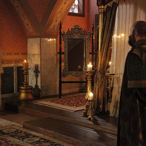 Bilder Das Osmanische Imperium