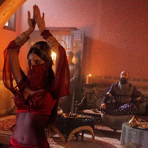 Bilder Das Osmanische Imperium