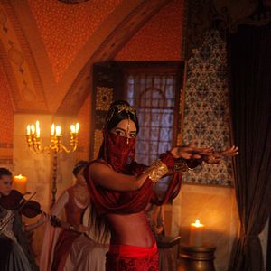 Bilder Das Osmanische Imperium