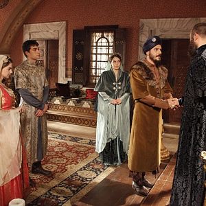 Bilder Das Osmanische Imperium