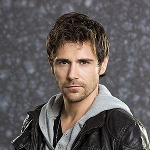 Bilder Criminal Minds: Team Red