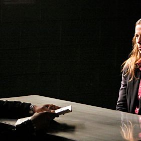 Bilder Criminal Minds: Team Red