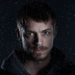Bilder Joel Kinnaman