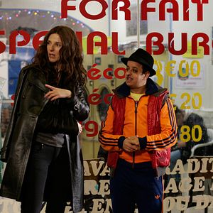 Bilder Sandrine Kiberlain