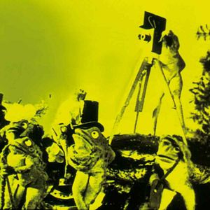 Bilder Ladislas Starewitch